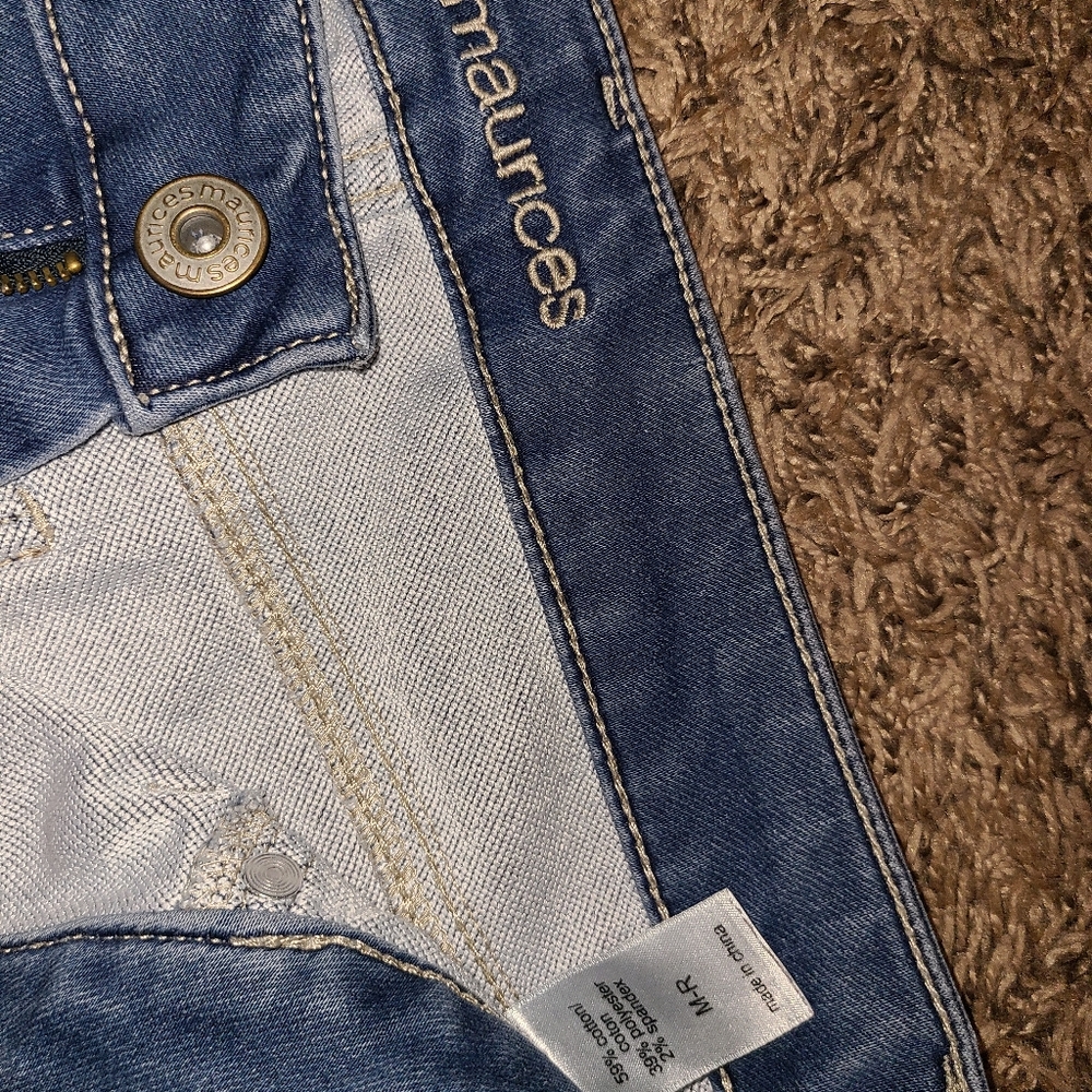Maurices Jeans